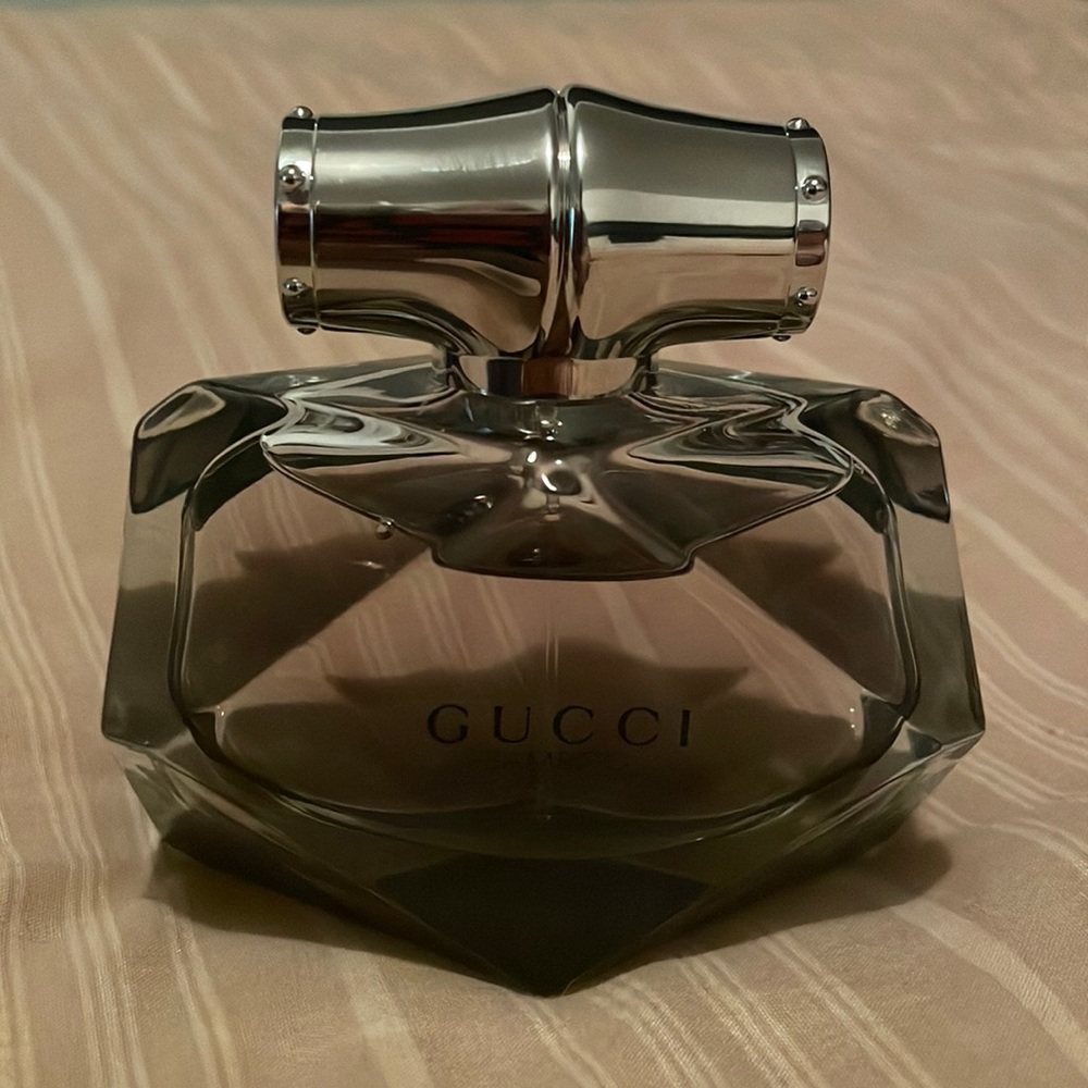Gucci Bamboo